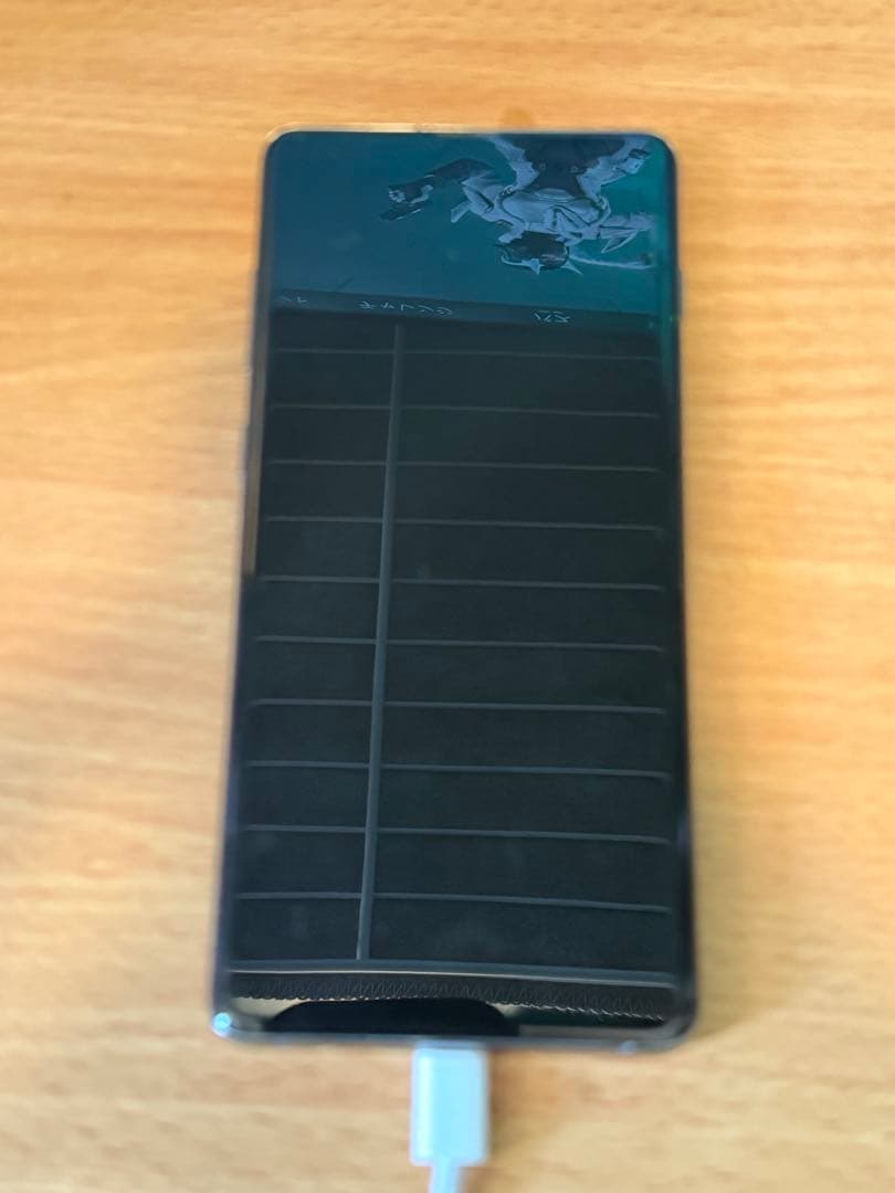 Galaxy S10+ docomo 本体 値下げ可