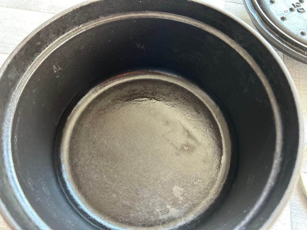 【本日限定価格】STAUB (ストウブ)ピコココットラウンド20cm(黒)