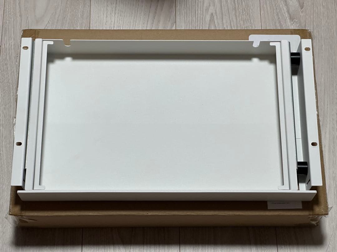 PREDUCTS Drawer Mini 2 ドロワー・ミニ 2 ホワイト