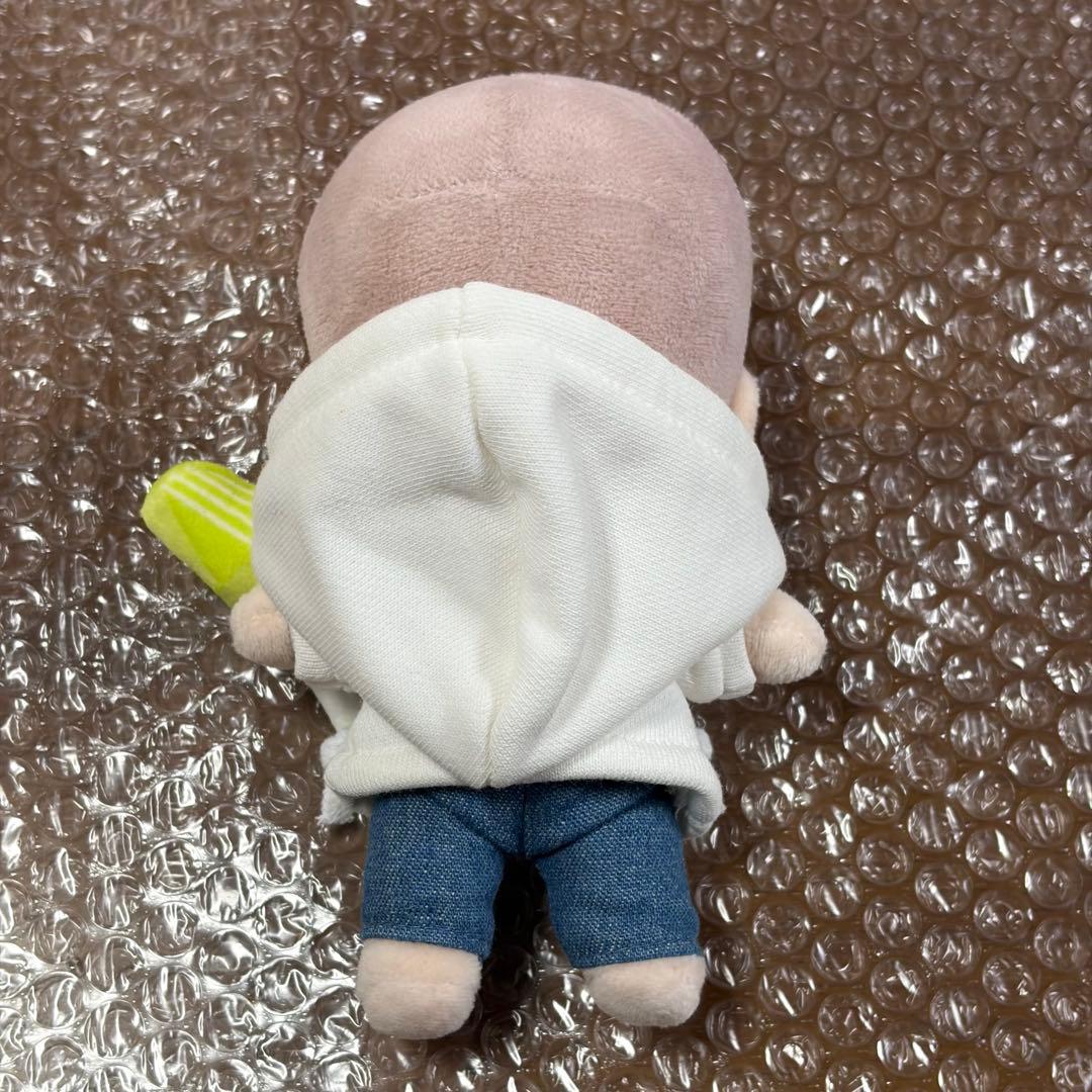 WayV KUN クン ぬいぐるみ CCOMAZ サンリオ Sanrio 威神V