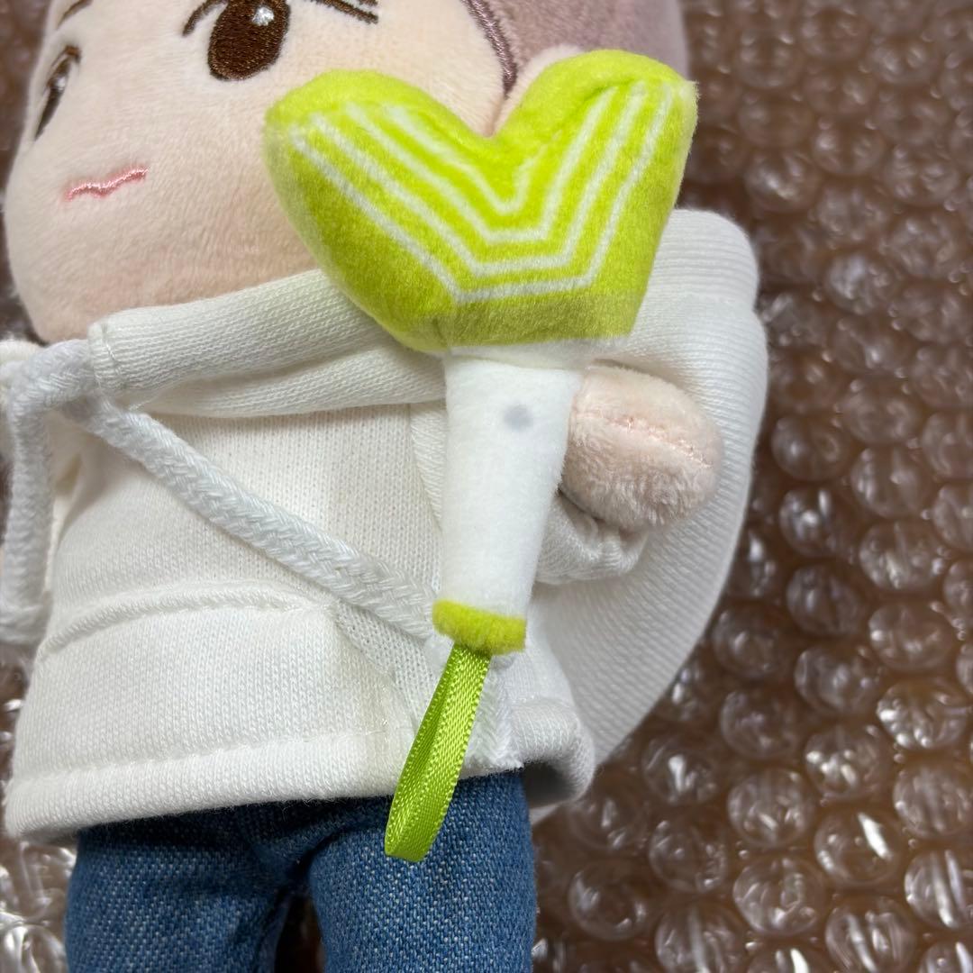 WayV KUN クン ぬいぐるみ CCOMAZ サンリオ Sanrio 威神V