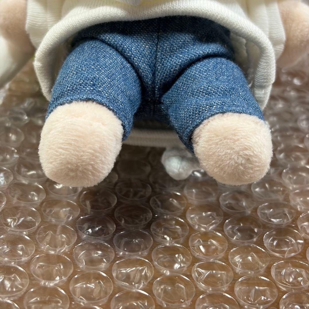 WayV KUN クン ぬいぐるみ CCOMAZ サンリオ Sanrio 威神V