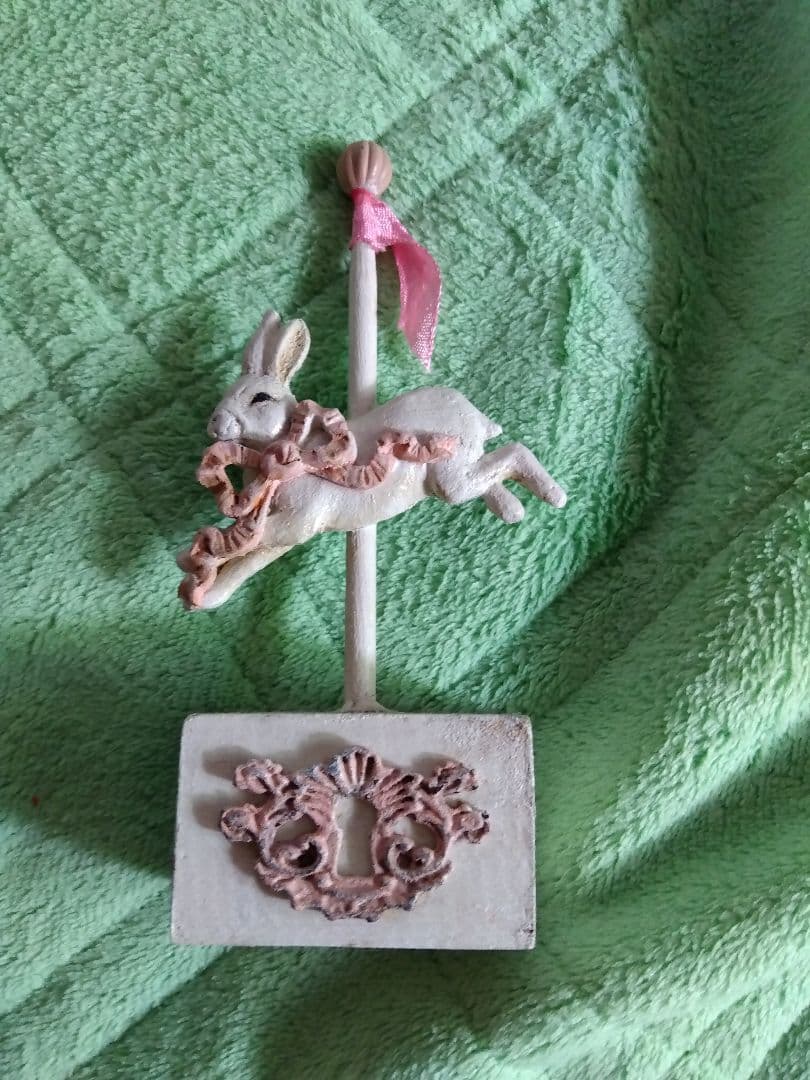 ミニチュア　作家様のハンドメイド