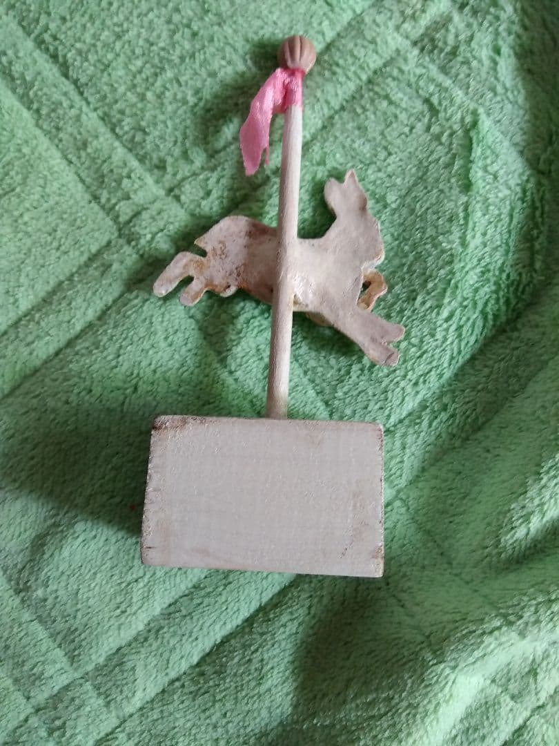 ミニチュア　作家様のハンドメイド