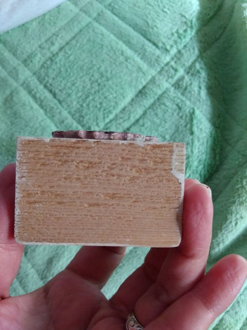 ミニチュア　作家様のハンドメイド