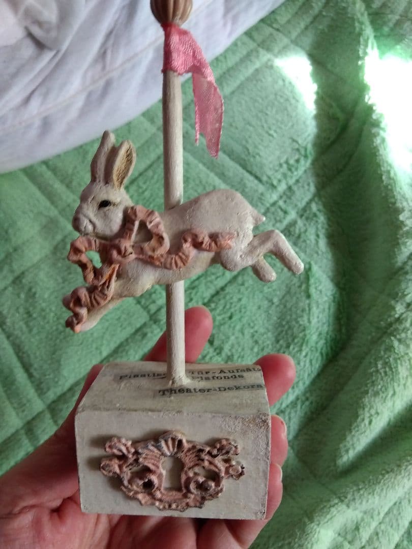 ミニチュア　作家様のハンドメイド