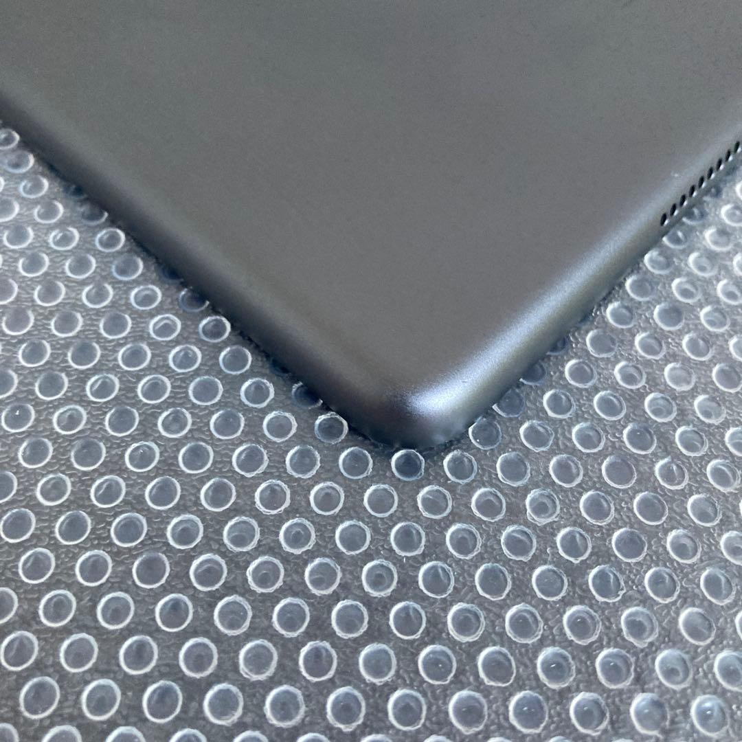 3075【早い者勝ち】iPad7 第7世代 32GB WIFIモデル☆