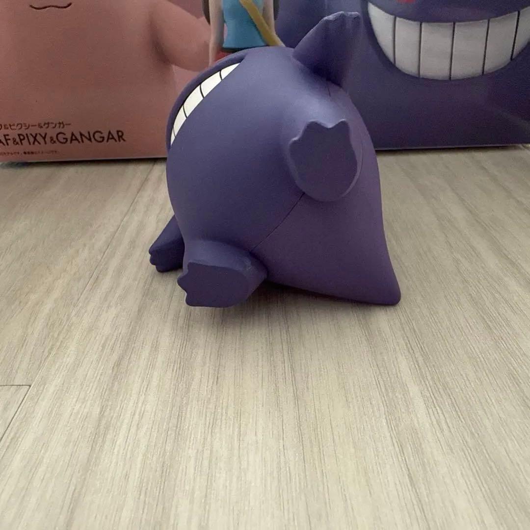 ポケモンスケールワールド ゲンガー 5日まで出品