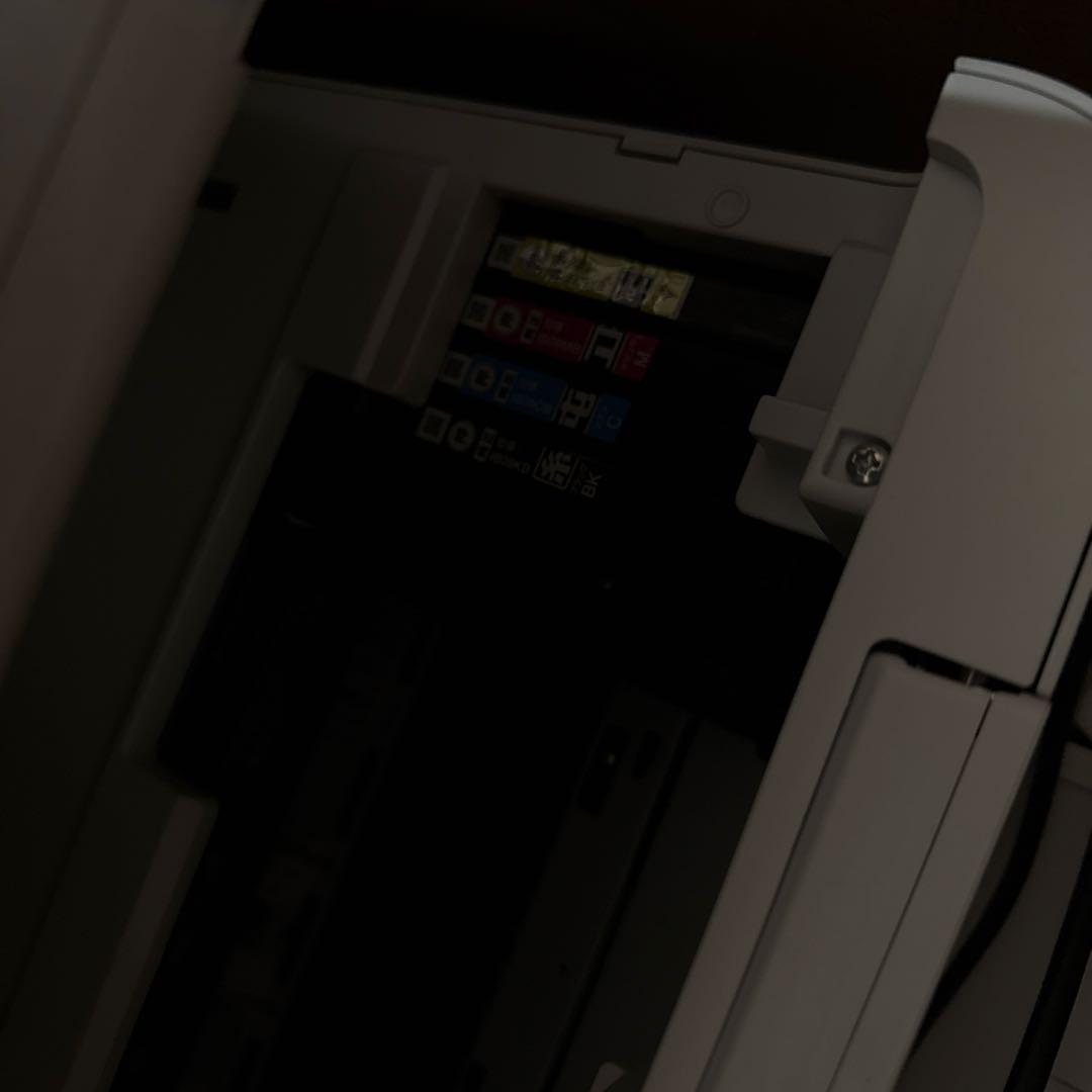 EPSON PX-M730F インクジェットプリンター 2024年製