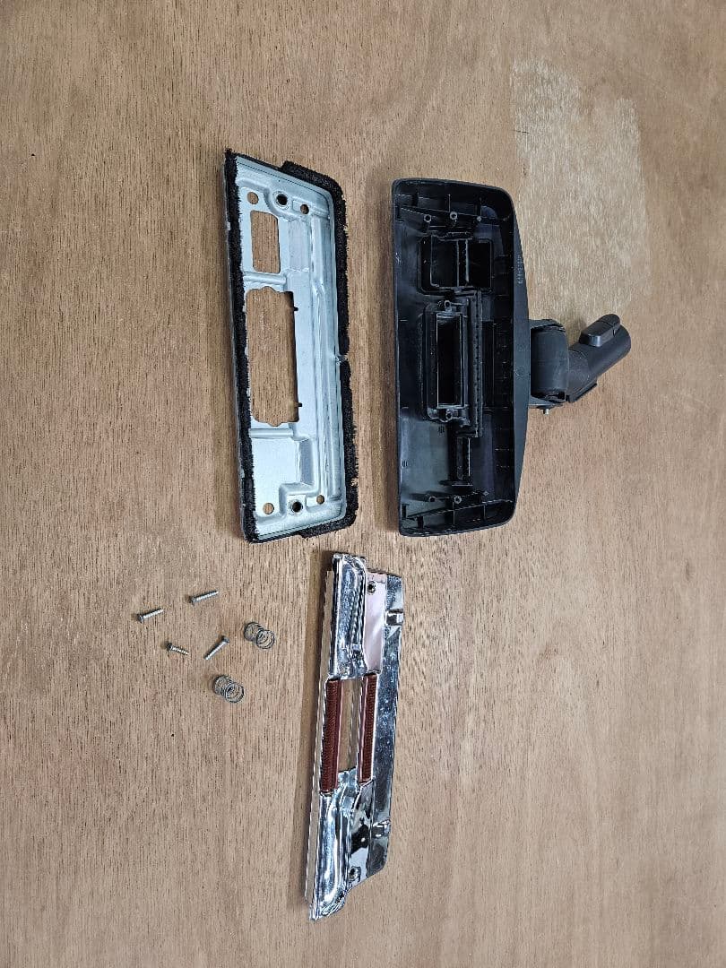 ミーレ　Miele　掃除機　SDAO0　廃盤カラー　Compact C2