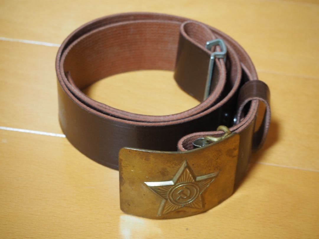 ソ連軍M69歩兵戦闘服セット