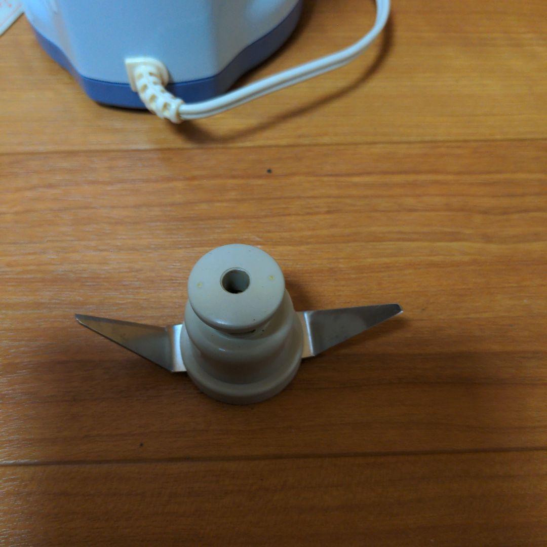 医食同源 POWDER MIXER 電動ミキサー 型番Y-308B 山本電気