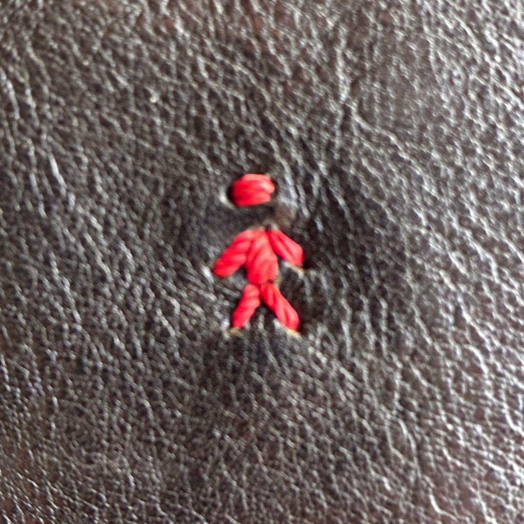 HENRY BEGUELIN BAG エンリべギュリン新品ITALY製