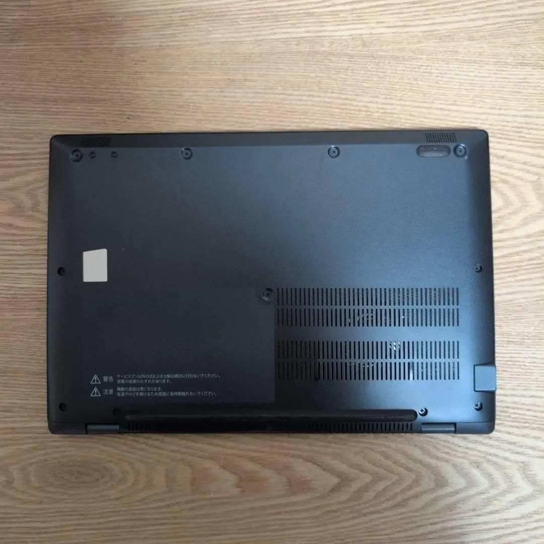 国産安心パワフルPC♫ 富士通 11世代 Core i5 メモリ8G 256GB