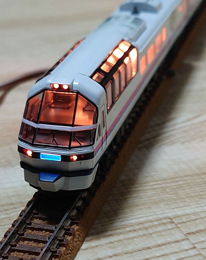 KATO 10-303 FURANO EXPRESS フラノエクスプレス