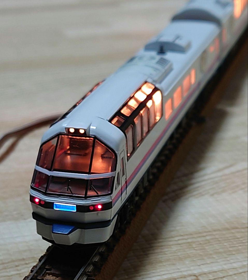 KATO 10-303 FURANO EXPRESS フラノエクスプレス