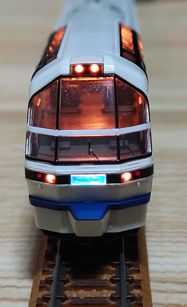 KATO 10-303 FURANO EXPRESS フラノエクスプレス