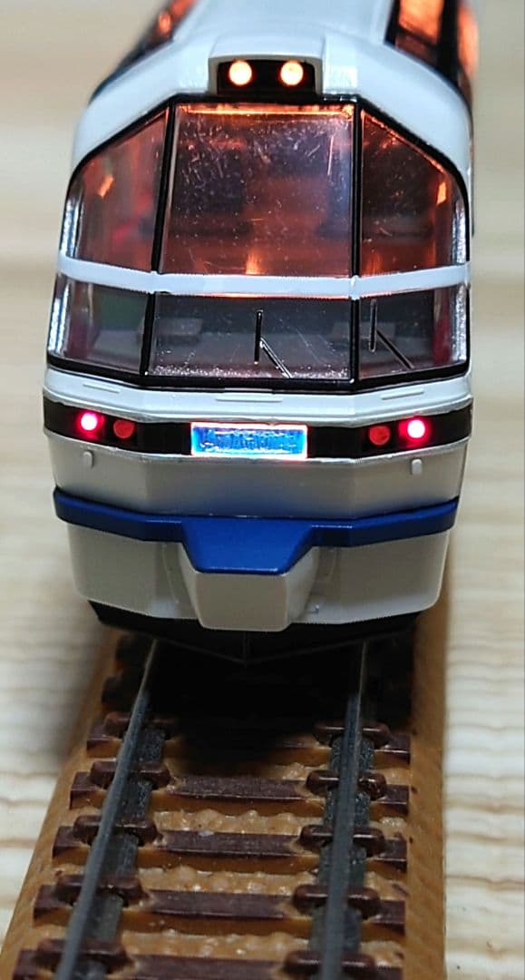KATO 10-303 FURANO EXPRESS フラノエクスプレス