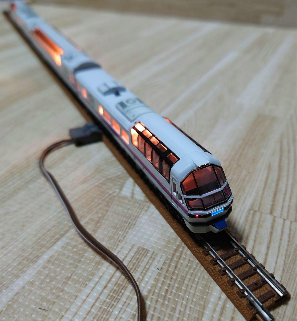 KATO 10-303 FURANO EXPRESS フラノエクスプレス