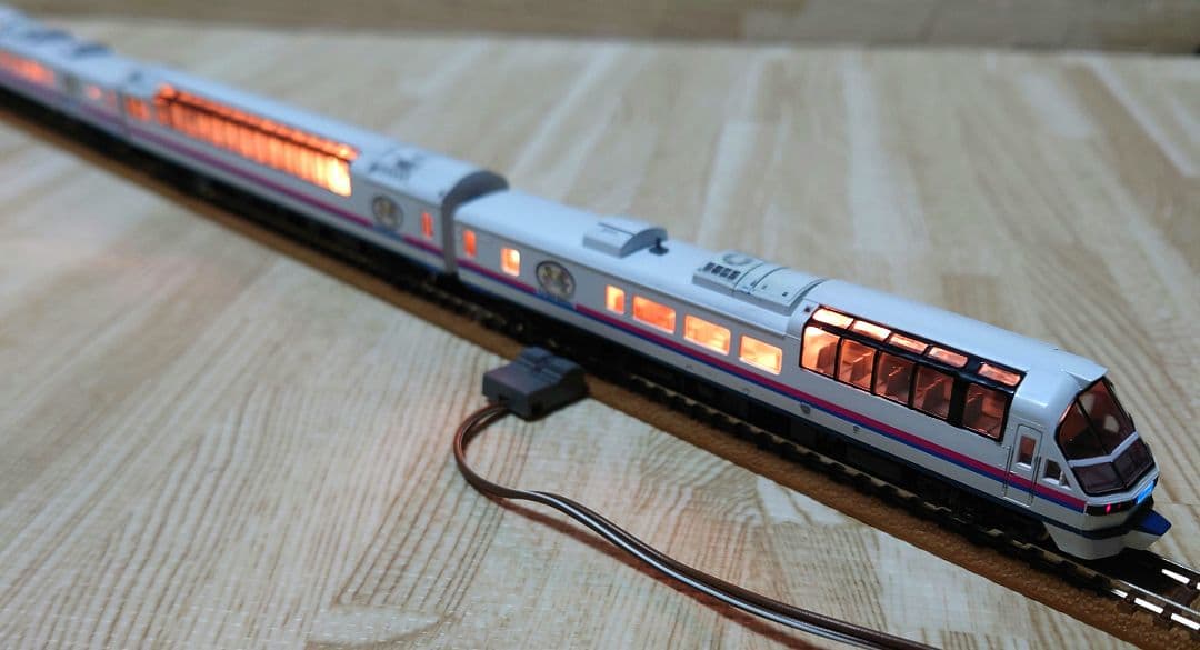 KATO 10-303 FURANO EXPRESS フラノエクスプレス