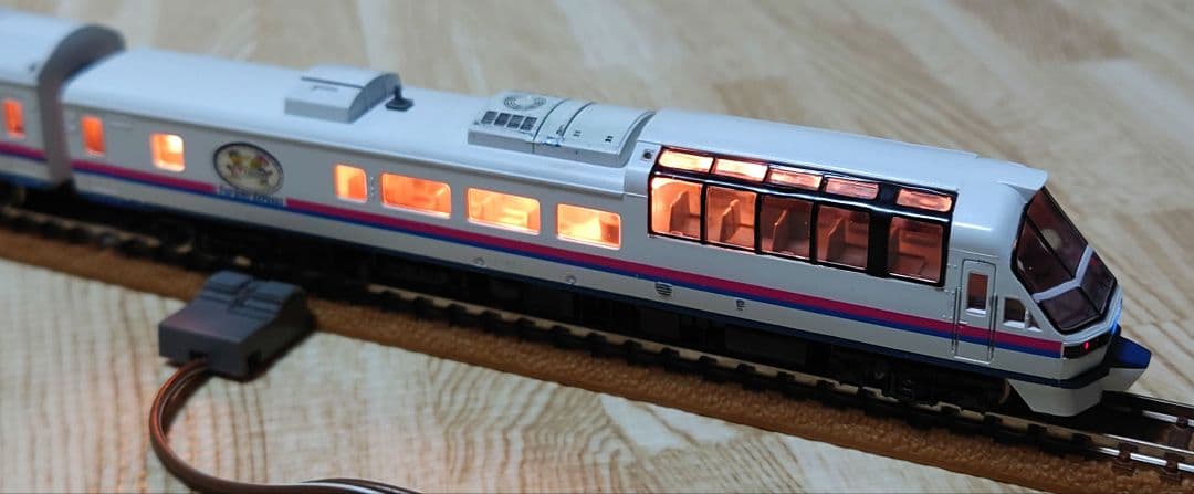 KATO 10-303 FURANO EXPRESS フラノエクスプレス
