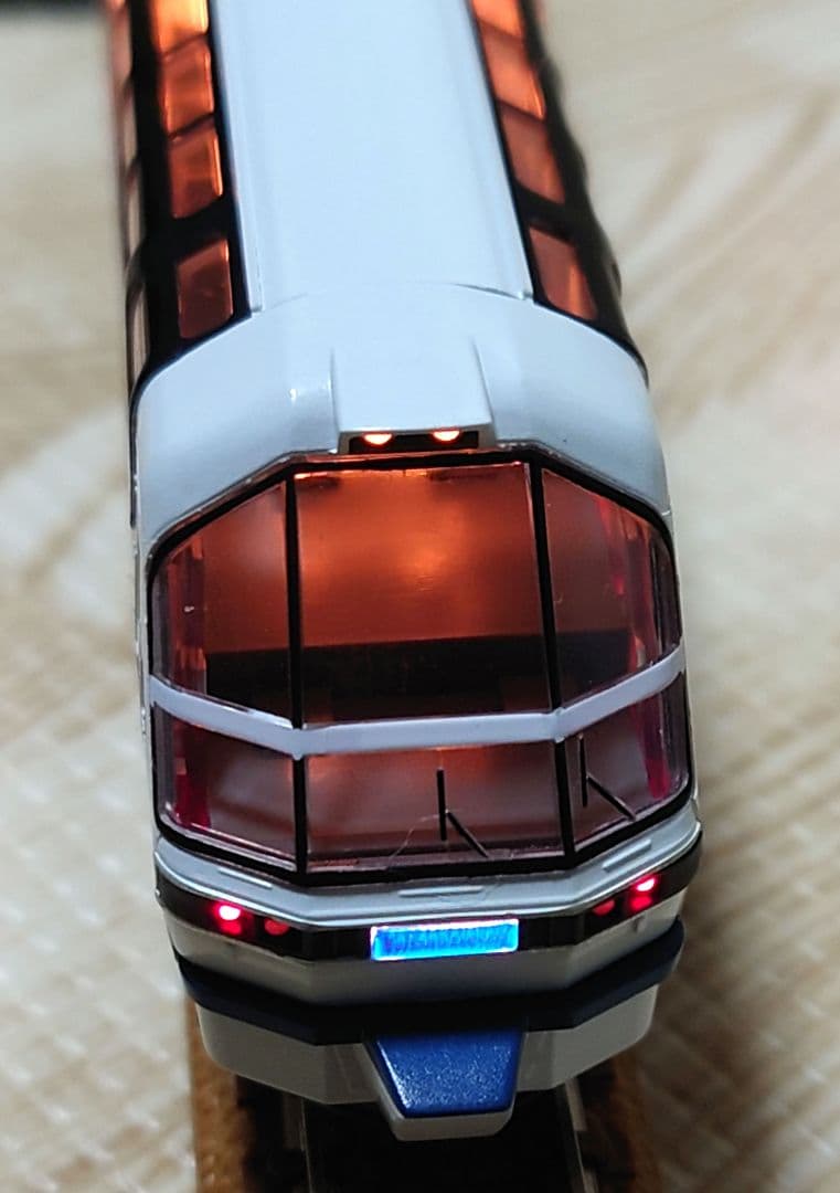 KATO 10-303 FURANO EXPRESS フラノエクスプレス