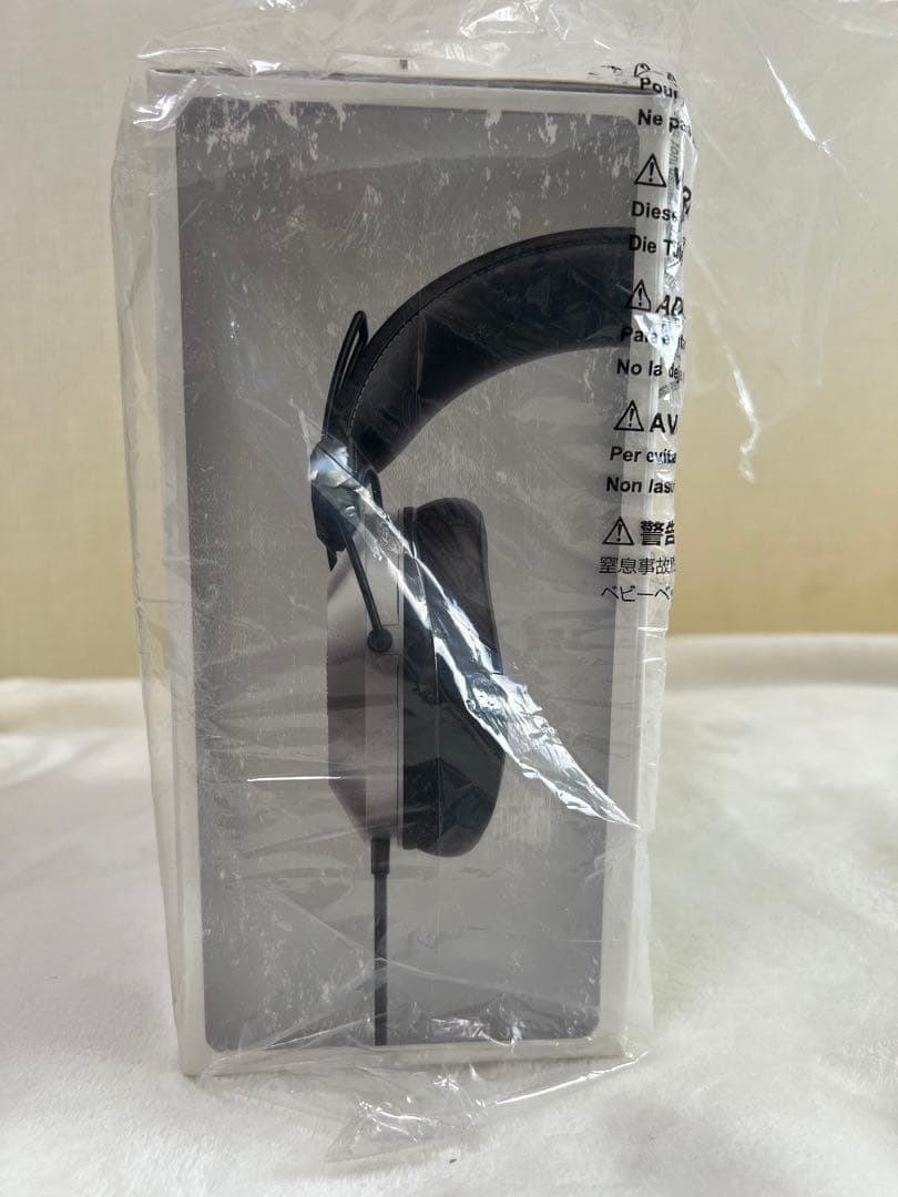 【新品未使用未開封】Pioneer SE-MS5T-S 有線ヘッドホン★シルバー