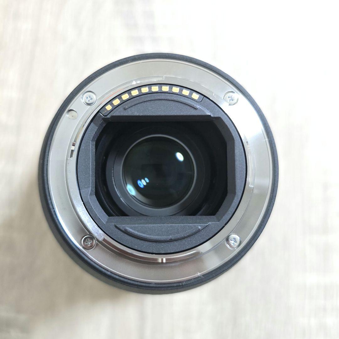 レンズ(ズーム) FE 24-70mm F2.8 GM II SEL2470GM2