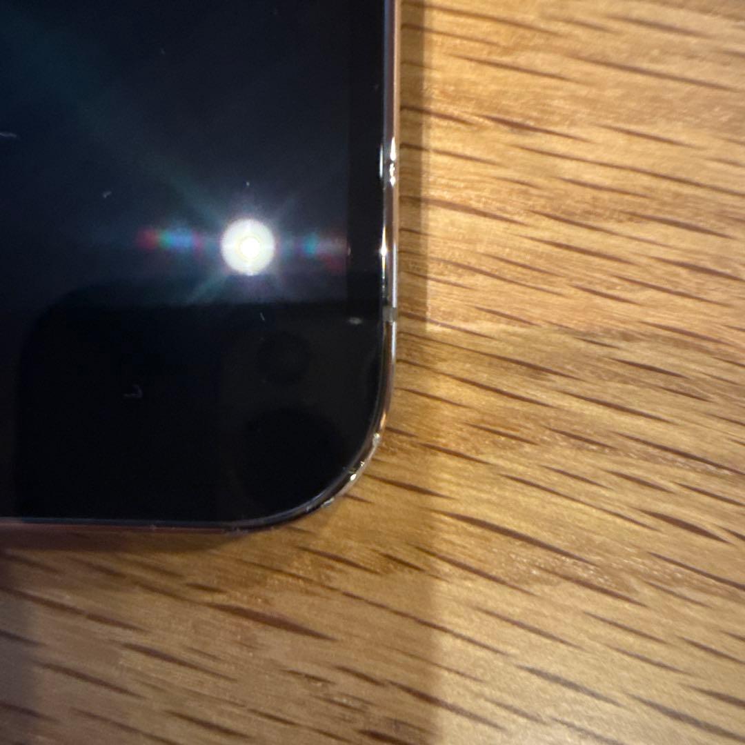 携帯電話本体 iPhone13Pro128GB