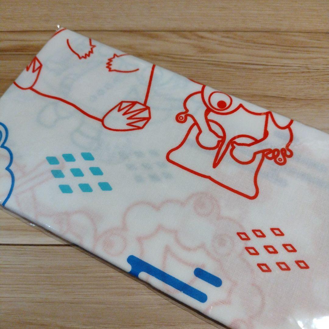 ミャクミャク　イコちゃん　色々