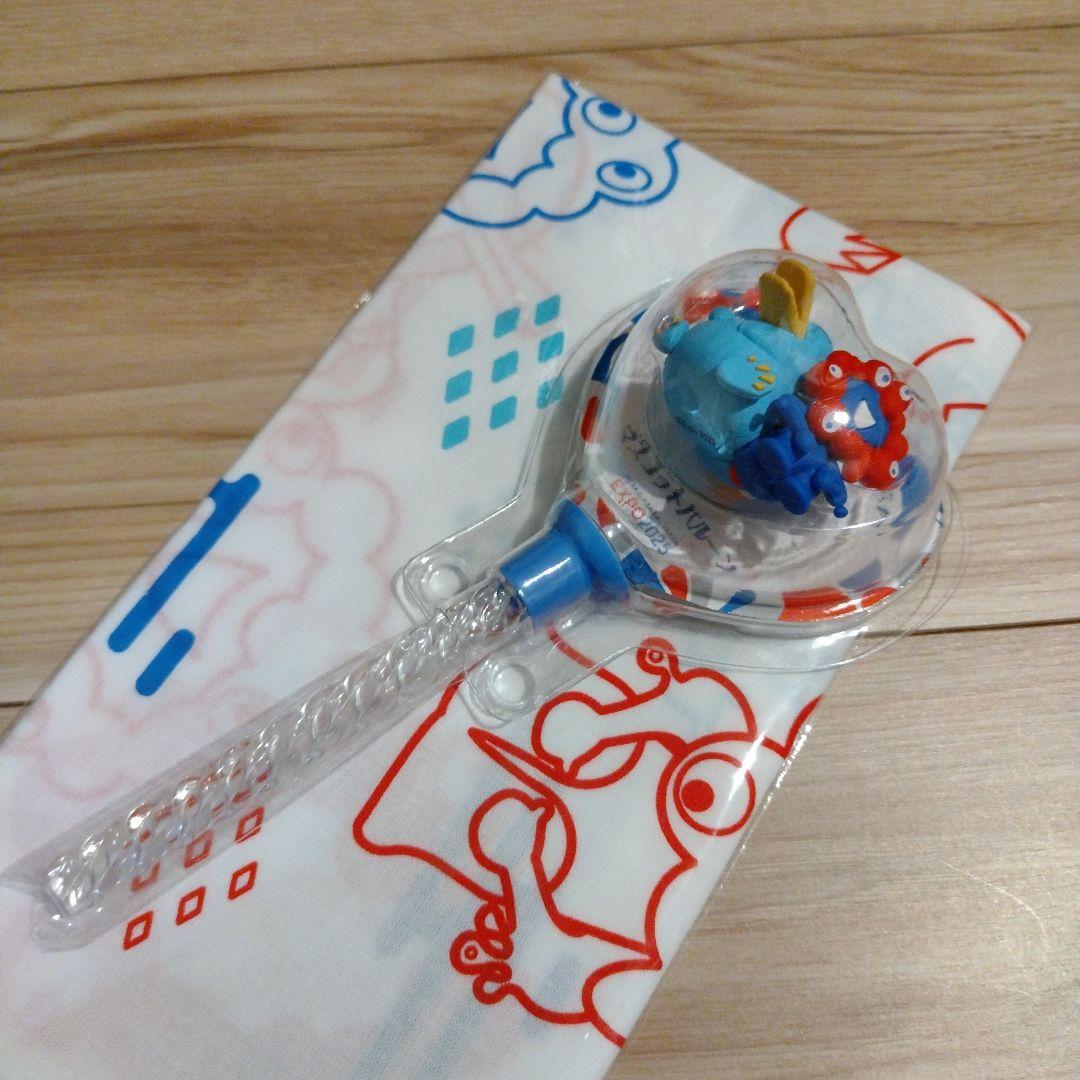 ミャクミャク　イコちゃん　色々