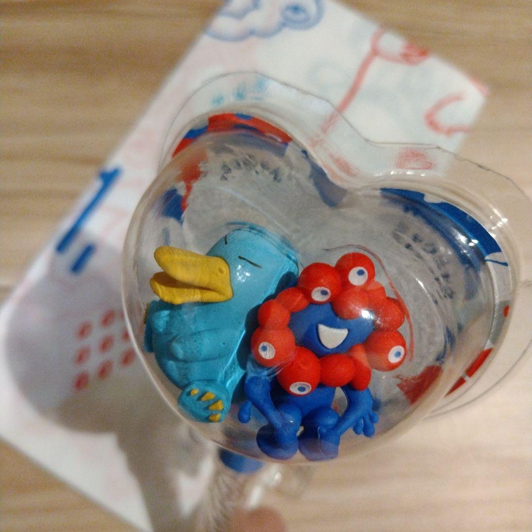 ミャクミャク　イコちゃん　色々