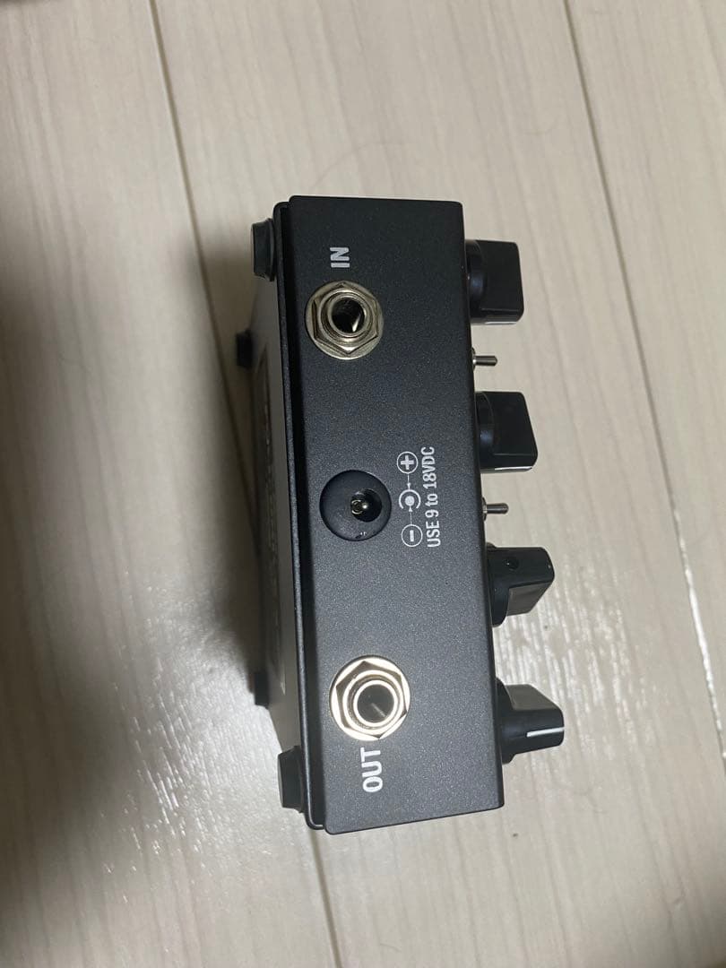 Fulltone フルトーン FULL-DRIVE 3