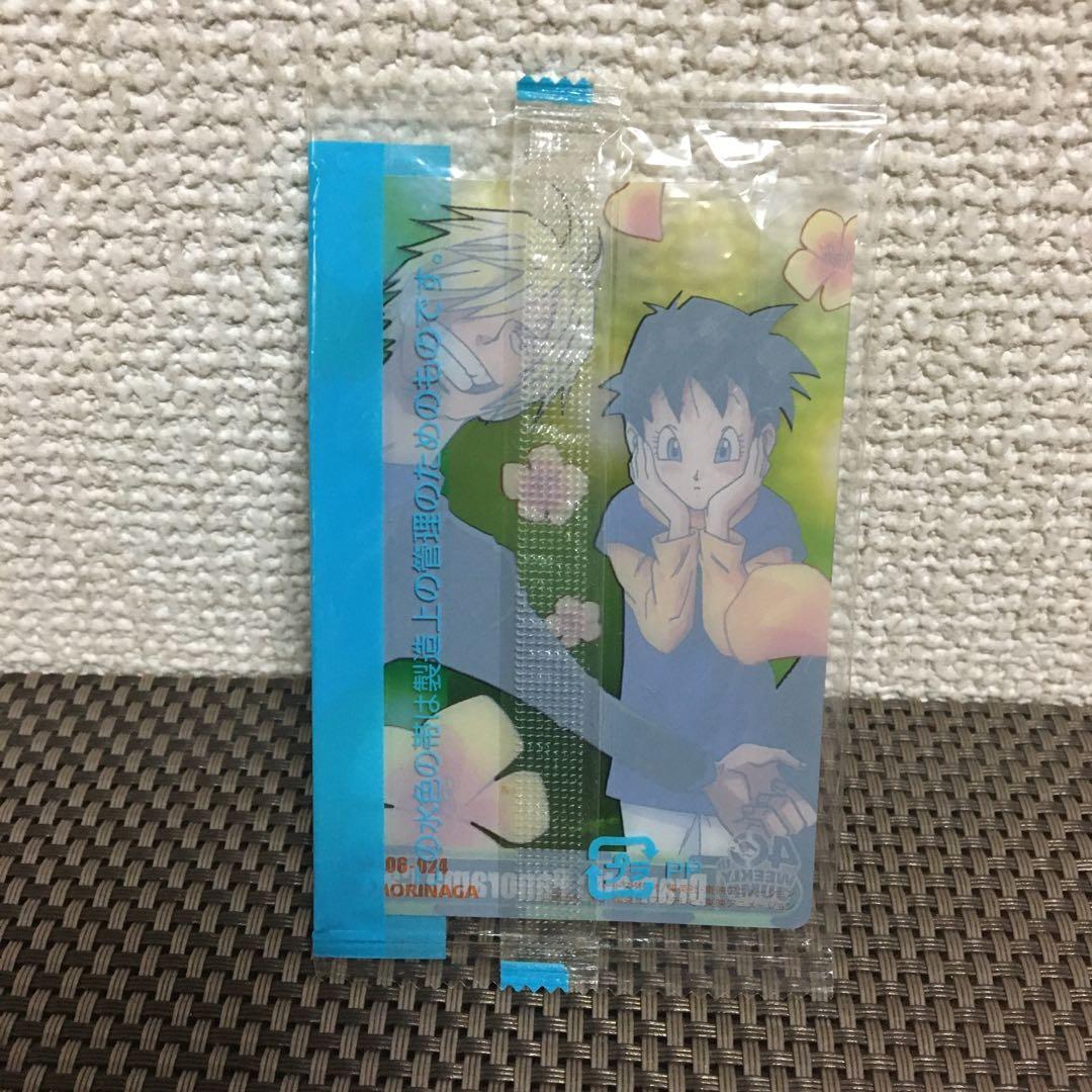 40周年 ワンピース ドラゴンボール カード