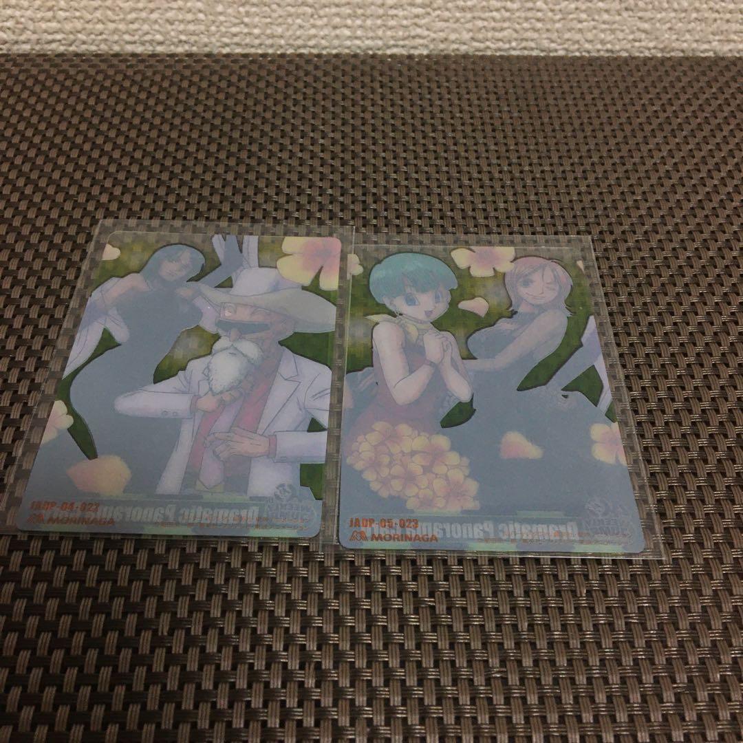 40周年 ワンピース ドラゴンボール カード