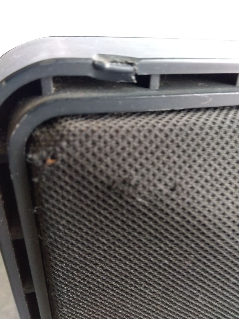 BOSE 101MM スピーカー ブラック　２個セット