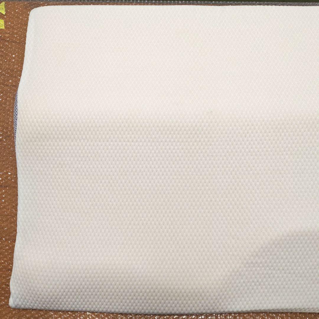 [ほぼ未使用]トゥルースリーパー　シングル　S　枕　セブンスピロー