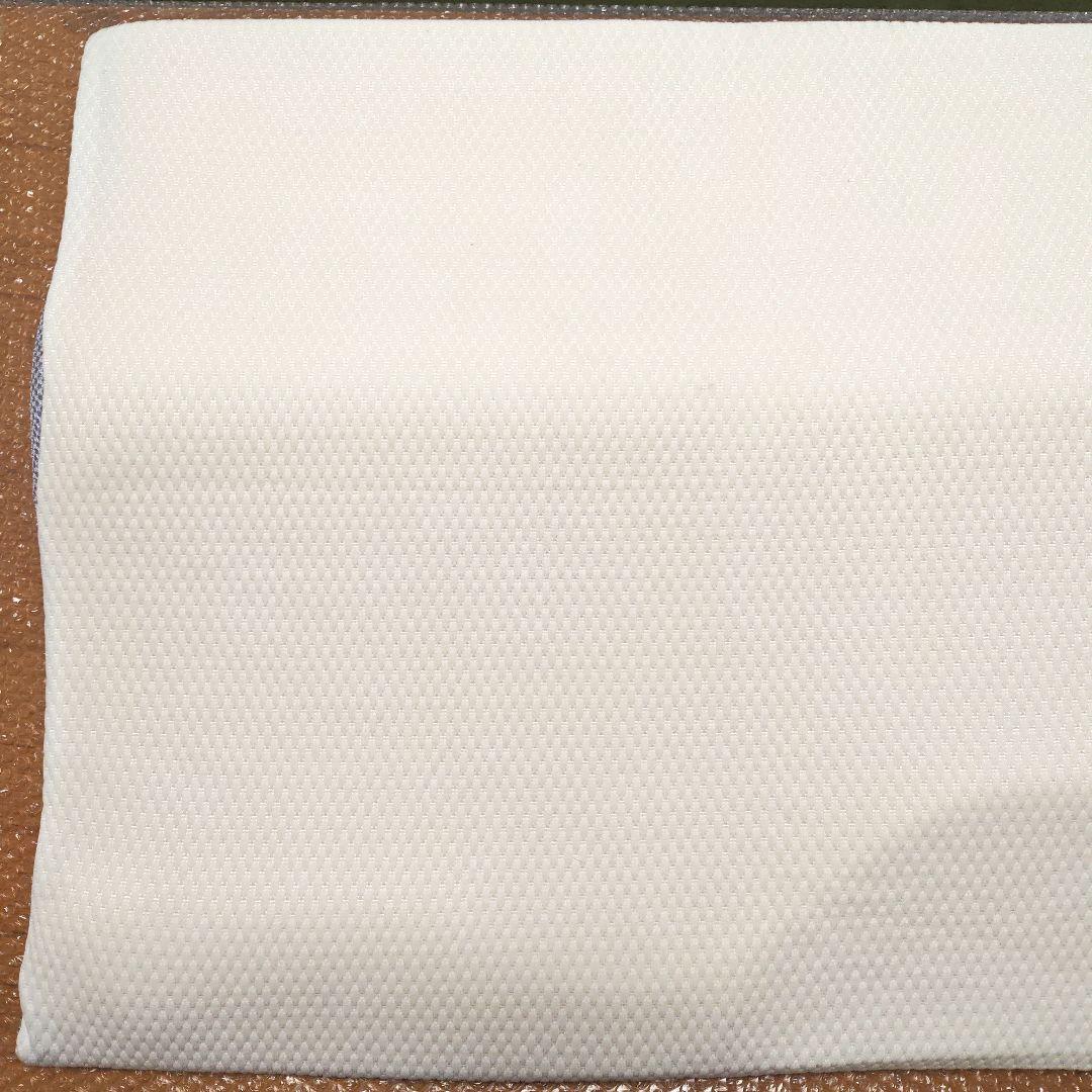 [ほぼ未使用]トゥルースリーパー　シングル　S　枕　セブンスピロー