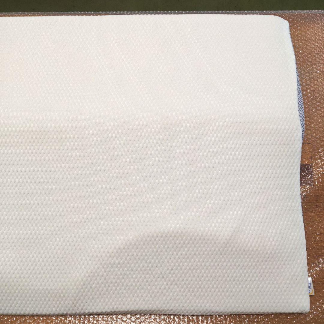 [ほぼ未使用]トゥルースリーパー　シングル　S　枕　セブンスピロー