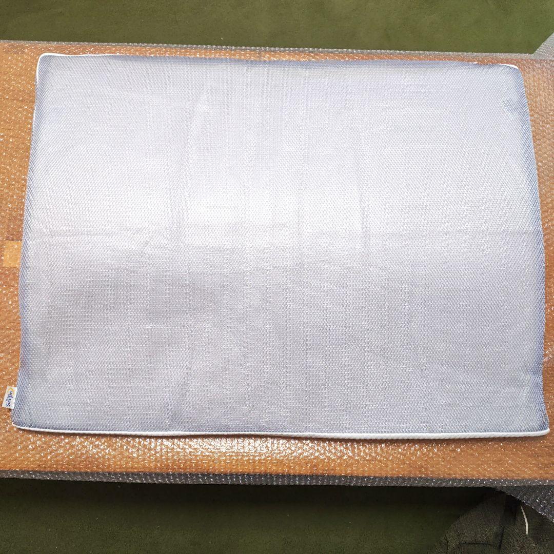 [ほぼ未使用]トゥルースリーパー　シングル　S　枕　セブンスピロー