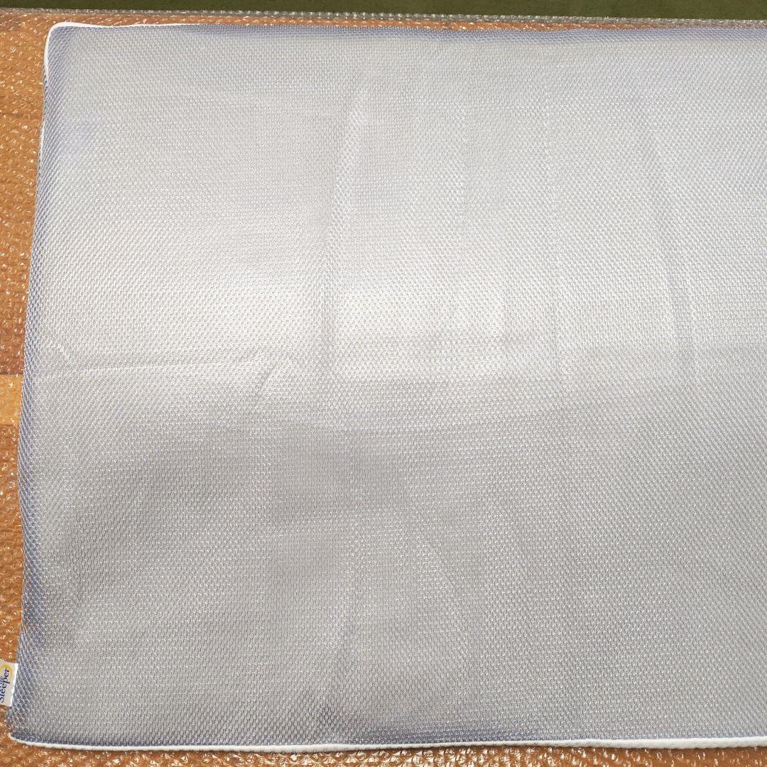 [ほぼ未使用]トゥルースリーパー　シングル　S　枕　セブンスピロー