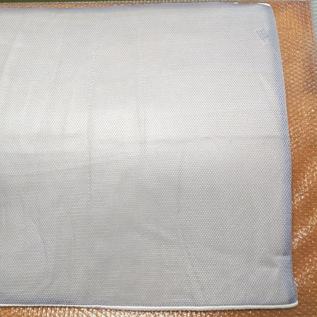 [ほぼ未使用]トゥルースリーパー　シングル　S　枕　セブンスピロー