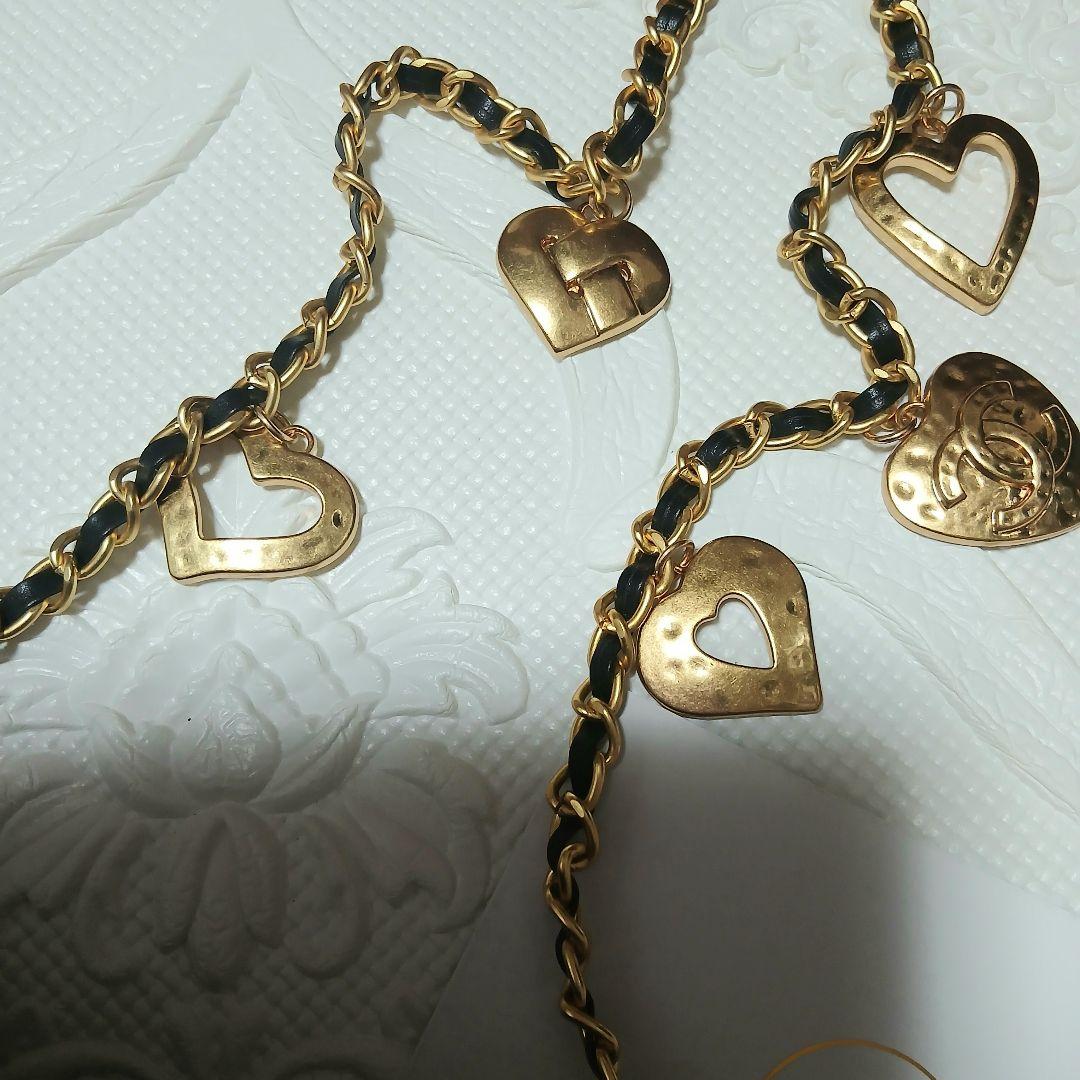 シャネル　ノベルティ品　ショルダーバッグ　シャネルメイクアップ