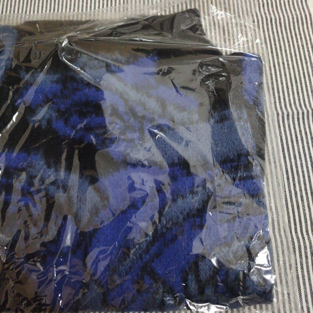 Adotomy カーディガン Mサイズ 喜劇 カムパネルラ 蜃気楼 マーズ