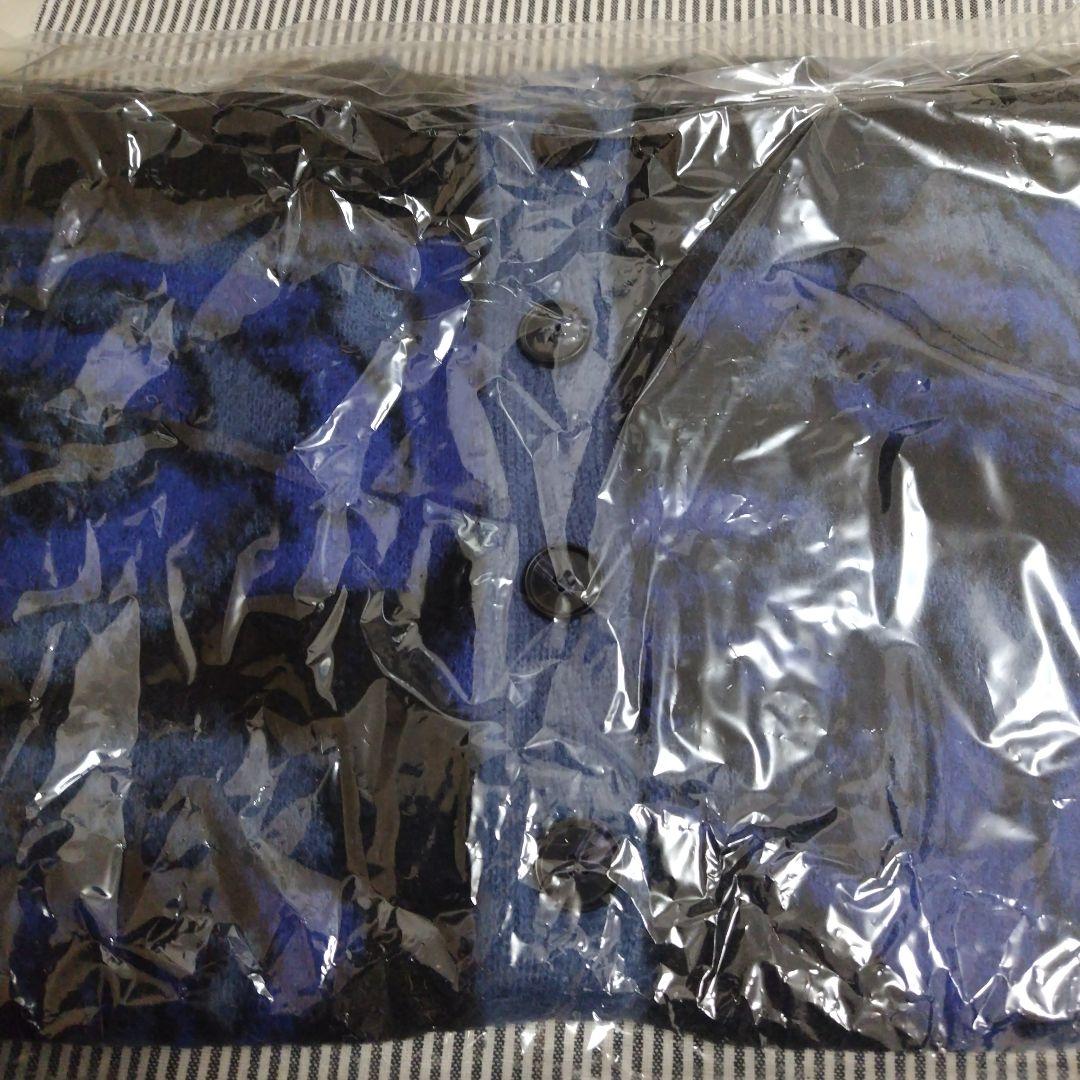 Adotomy カーディガン Mサイズ 喜劇 カムパネルラ 蜃気楼 マーズ