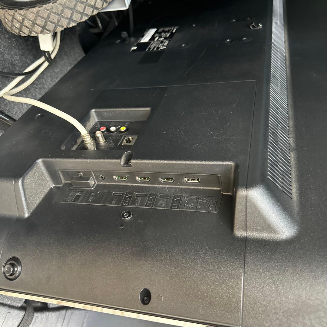 テレビ　液晶テレビ 42V型 2T-C42BE1 シャープ