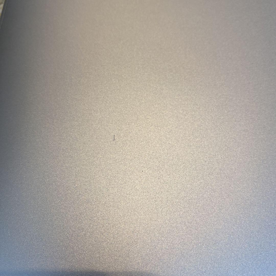 macbook air 2013版【立ち上がり未確認】