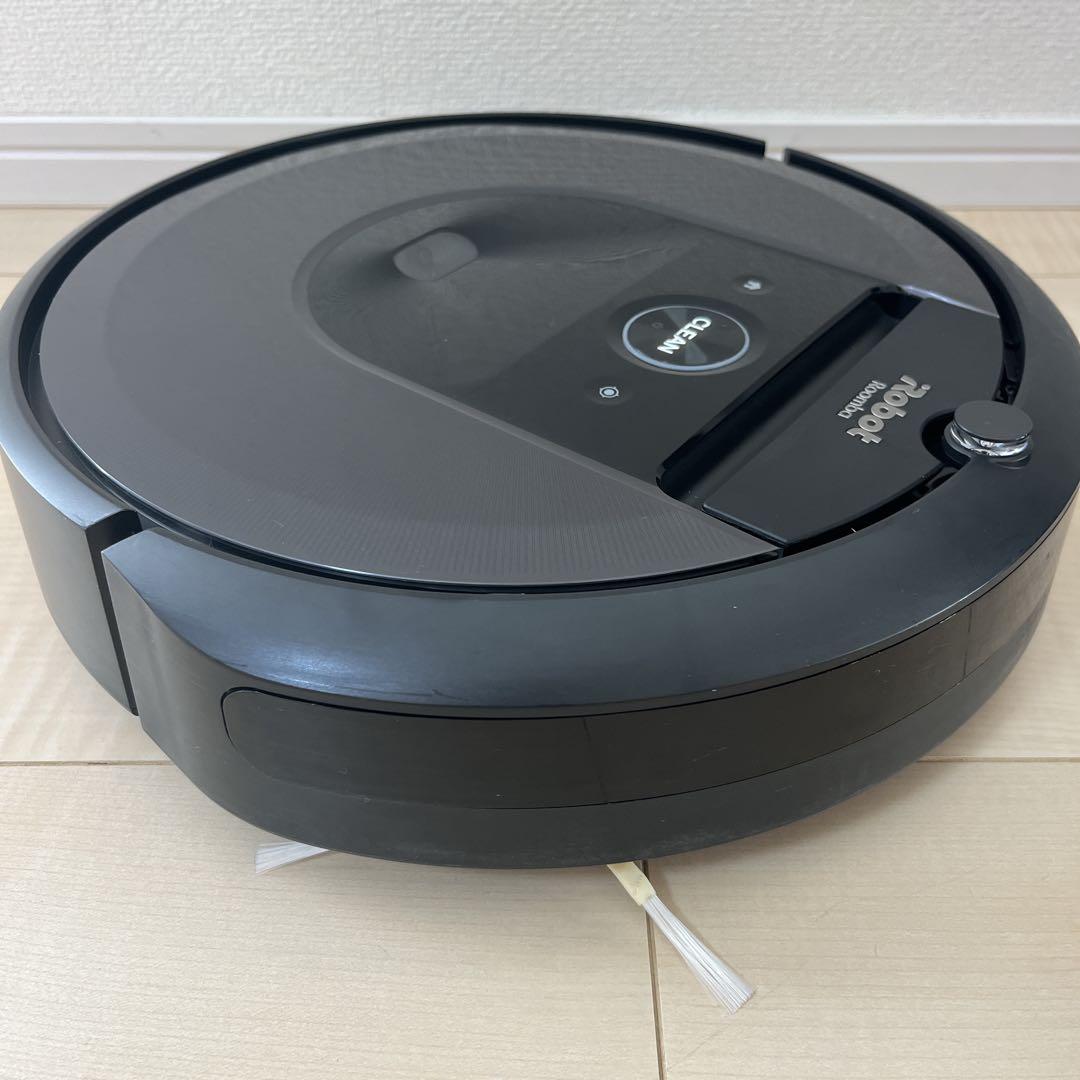 Roomba i7 プラス ロボット掃除機 ルンバ
