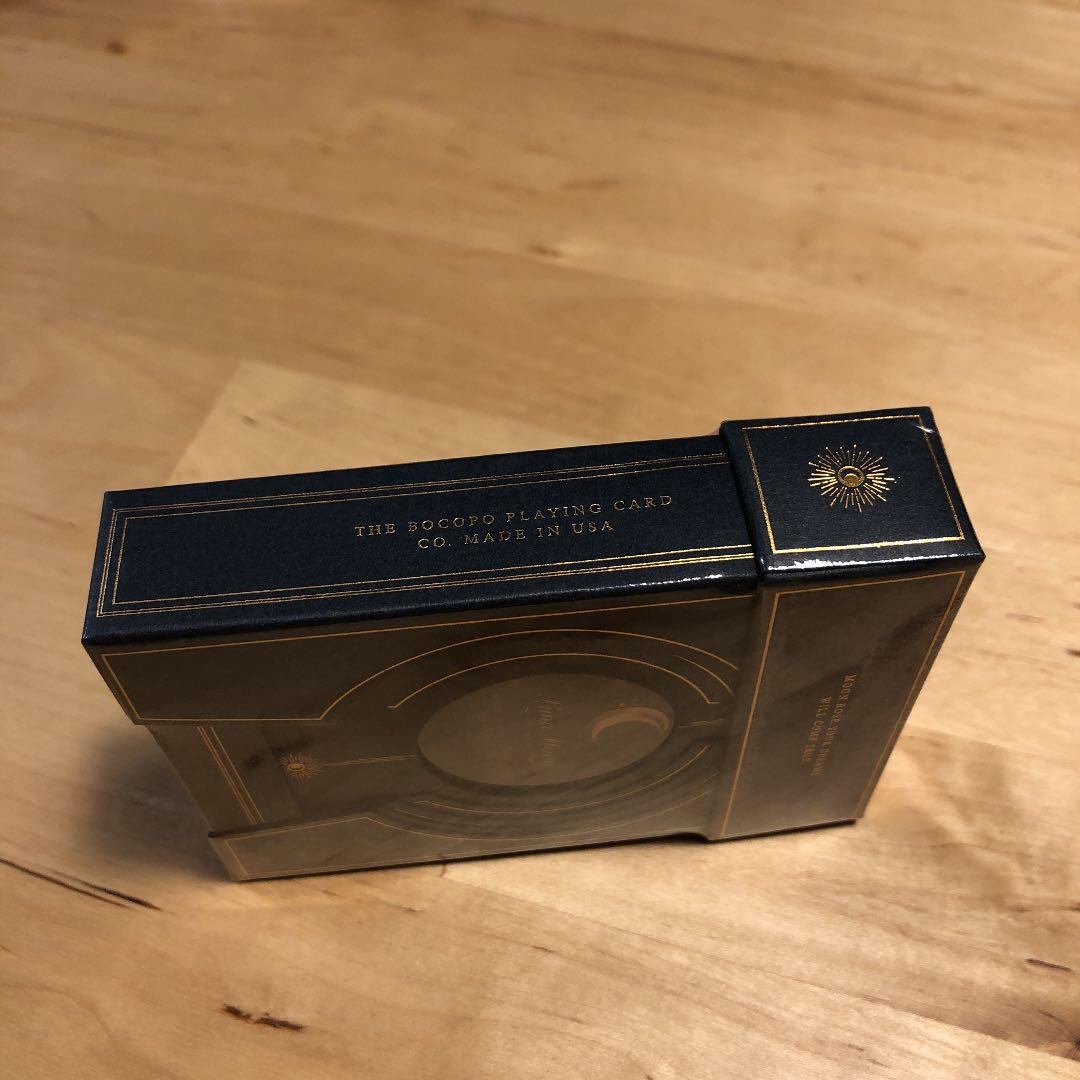 (青) Luna Moon Deluxe Edition