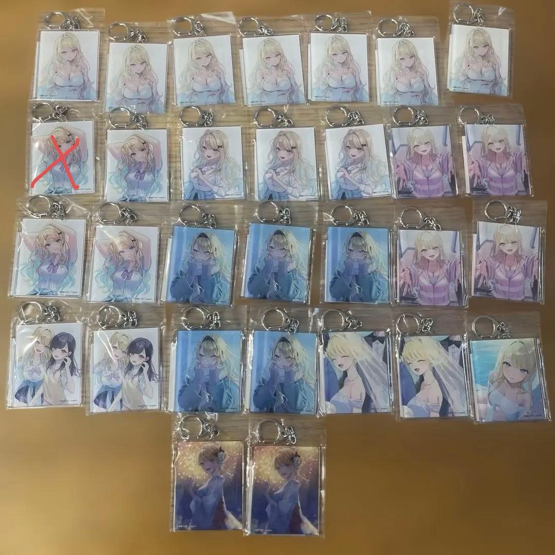 くじ引き堂　キミゼロ　すべてまとめ売り　セット売り